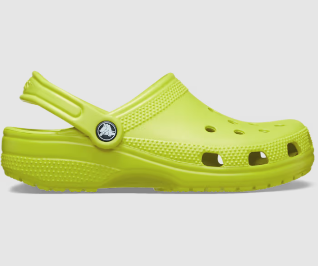 Crocs Classic Clog