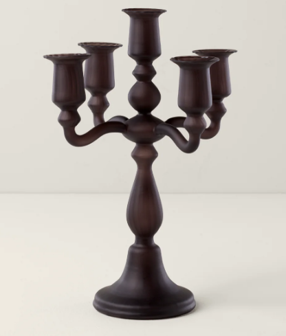 Vintage Candelabra