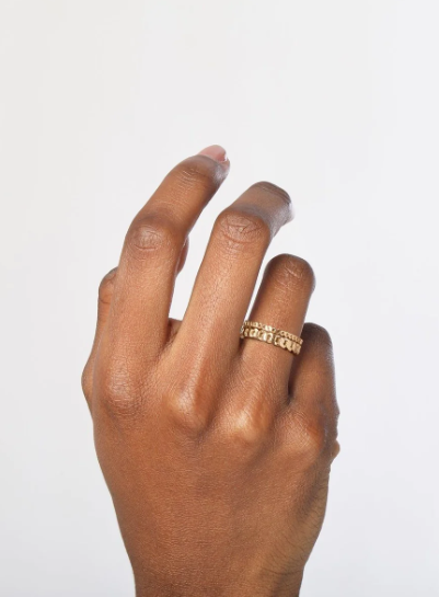 The Stacking Ring Set