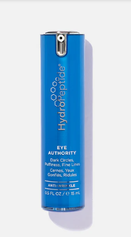 HydroPeptide Eye Authority