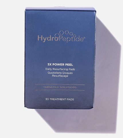 HydroPeptide Power Brightening Peel