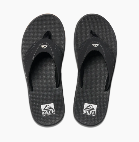 Reef Fanning Sandals