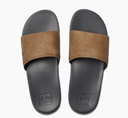 Reef One Slide Sandals