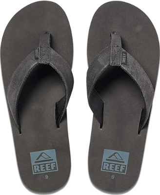 Reef Twinpin Men's Flip-Flops