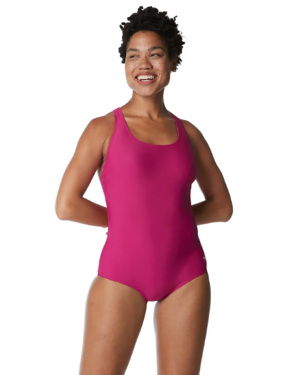 Moderate Ultraback - PowerFLEX Swimsuit