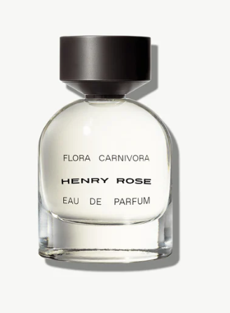 HENRY ROSE Flora Carnivora Eau de Parfum