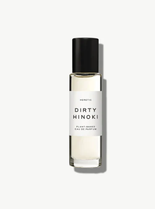 HERETIC Dirty Hinoki Eau de Parfum