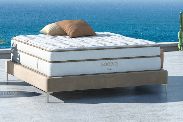 Saatva Mattress