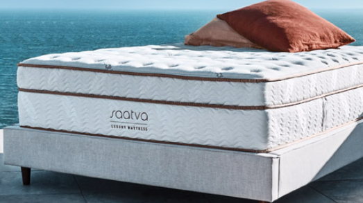 Saatva Classic Mattress