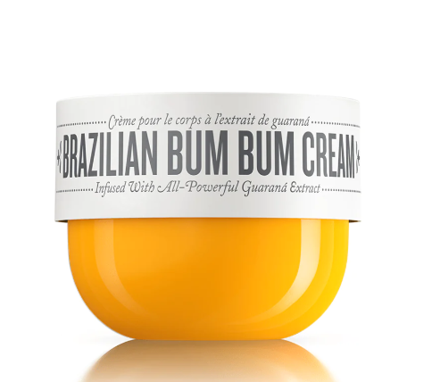 Brazilian Bum Bum Cream