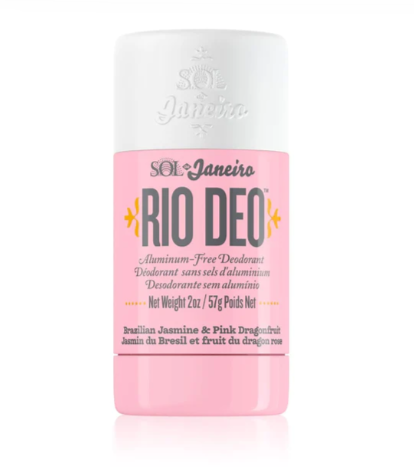 Rio Deo Aluminum-Free Deodorant Cheirosa 68