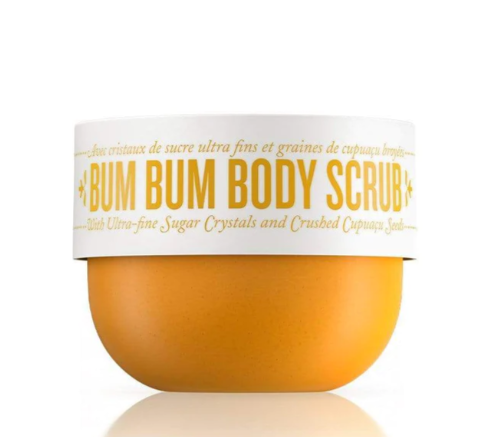 Bum Bum Body Scrub