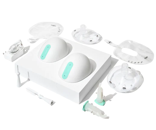 Willow Breast Pump