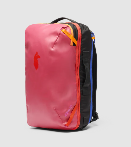 Allpa 28L Travel Pack