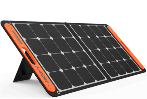 Jackery SolarSaga Solar Panels