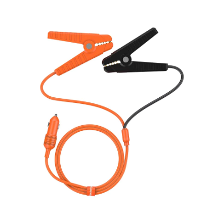 Jackery 12V Automobile Battery Charging Cable