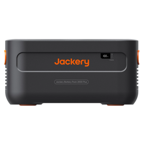 Jackery Battery Pack 1000 Plus