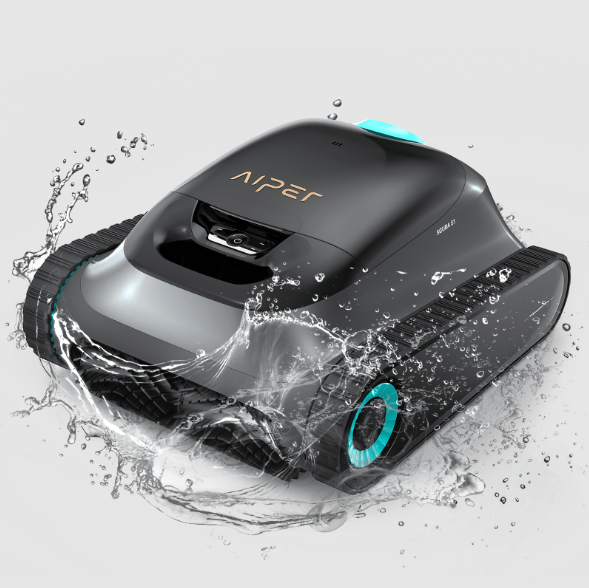 Aiper Scuba S1 Pool Cleaner