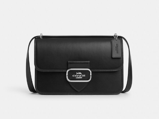 Morgan Square Crossbody Bag