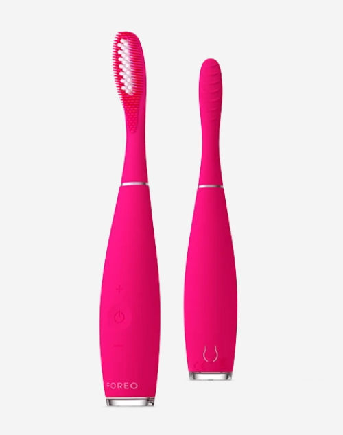 Foreo Silicone Electric Toothbrush