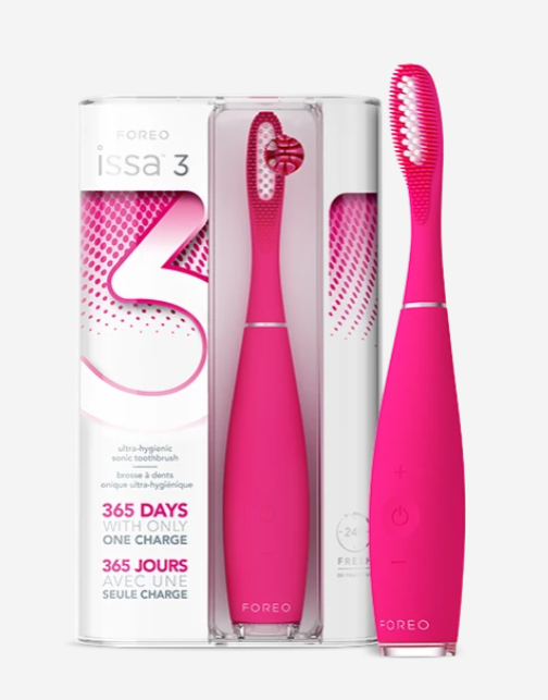 Foreo Issa 3 Sonic Toothbrush