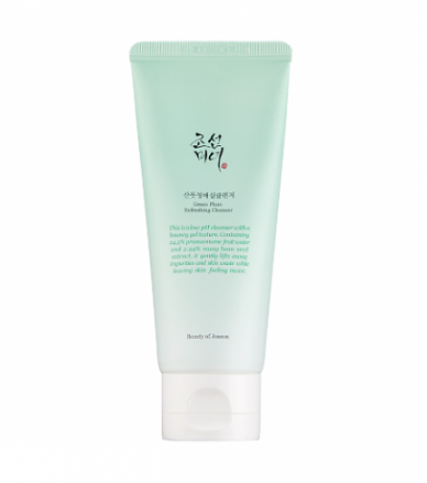 BEAUTY OF JOSEON Refreshing Cleanser