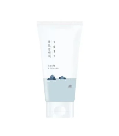 Round Lab 1025 Dokdo Cleanser