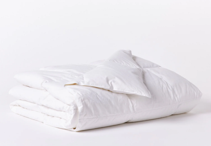 Lightweight Down Duvet Insert