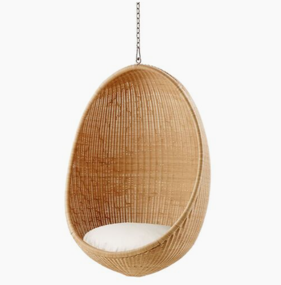 Outdoor Hanging Chair