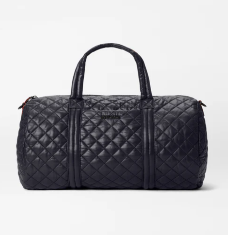 Morgan Duffel Bag