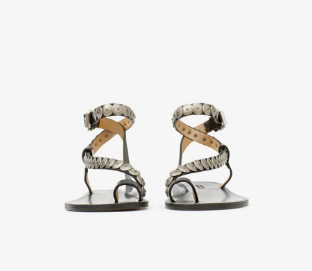 Melte Sandals