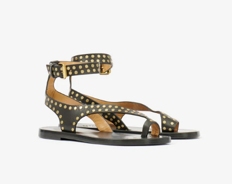 Jiona Sandals