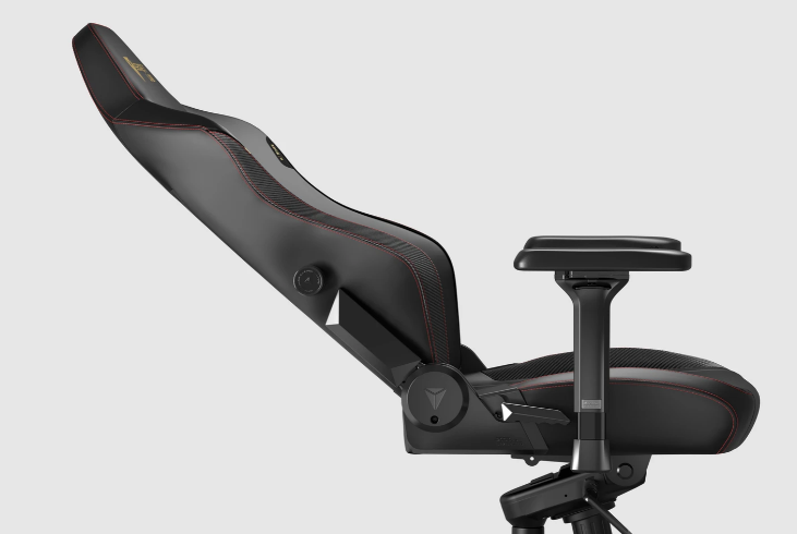 Secretlab Titan Evo Gaming Chair Features