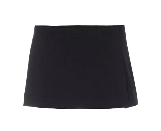 Micro Mini Skirt