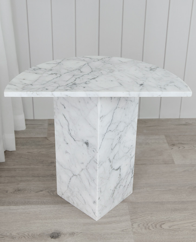 Why Everyone Should Get This Marble Table