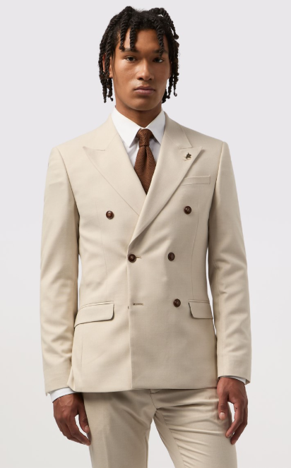 Crisp Neutrals