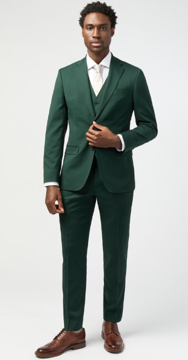 Deep Green
