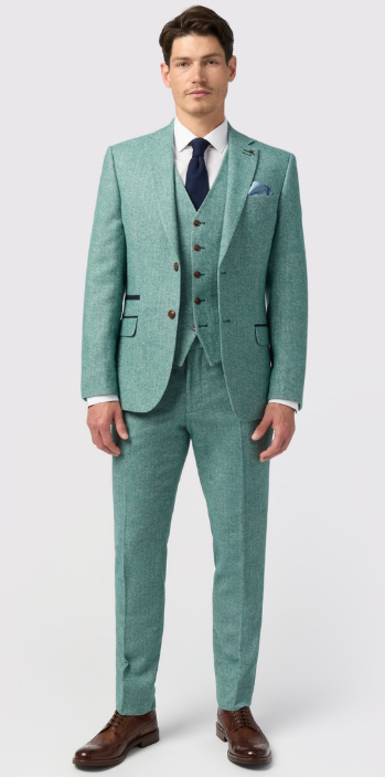 Tweed Touch