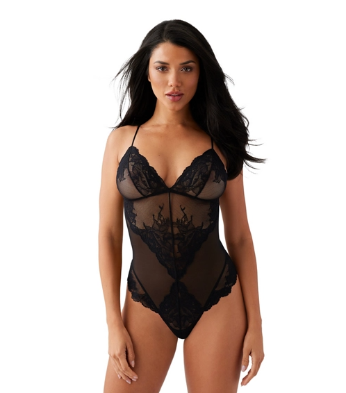 Wacoal Vivid Attraction Bodysuit